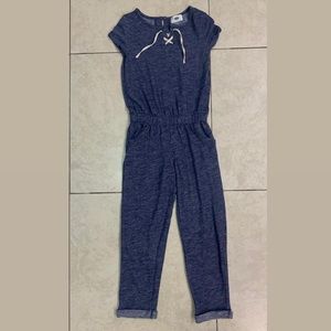 Long JumpSuit